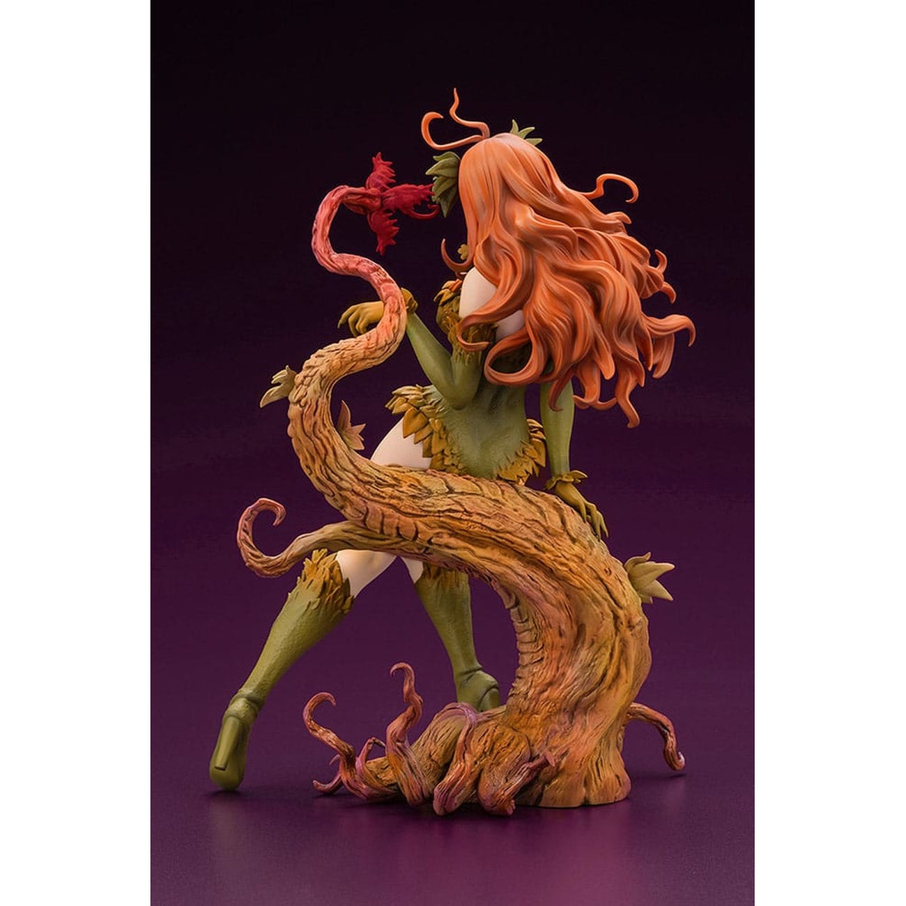 Immagine del prodotto DC Comics Bishoujo – Statua Poison Ivy Returns Fall Limited Edition