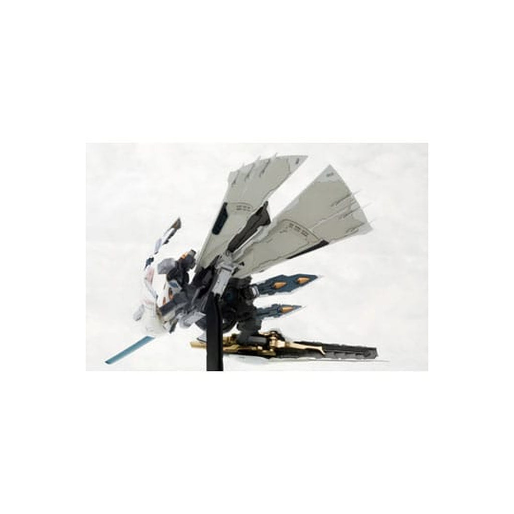 Product image Ikaruga - Ginkei Model Kit Figure
