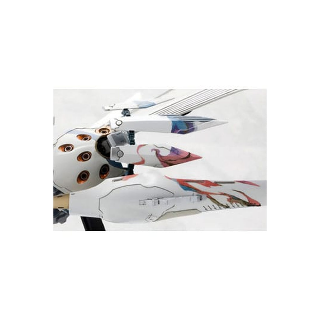 Product image Ikaruga - Ginkei Model Kit Figure