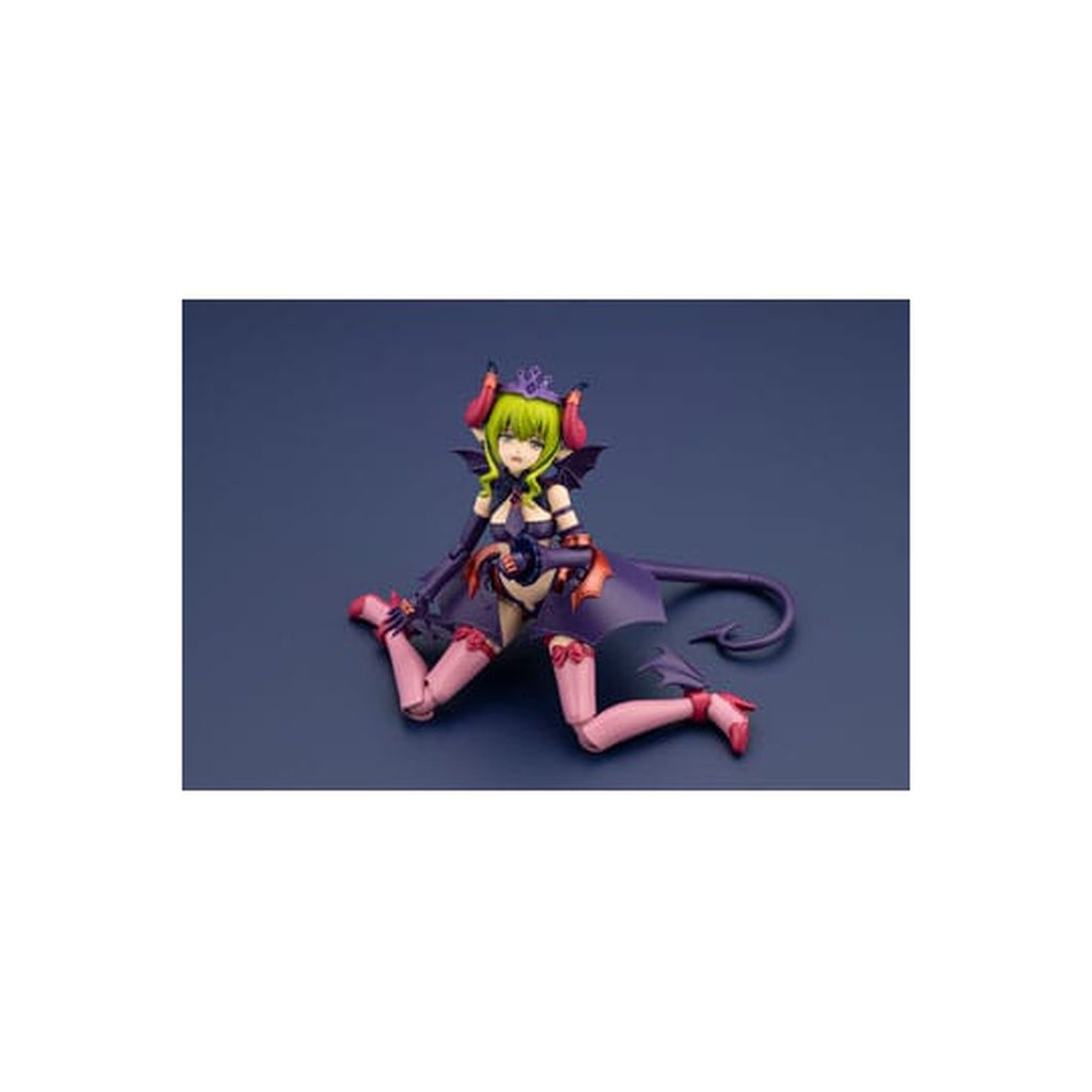Product image Arcanadea - Velretta ReACT-P Model Kit Figure