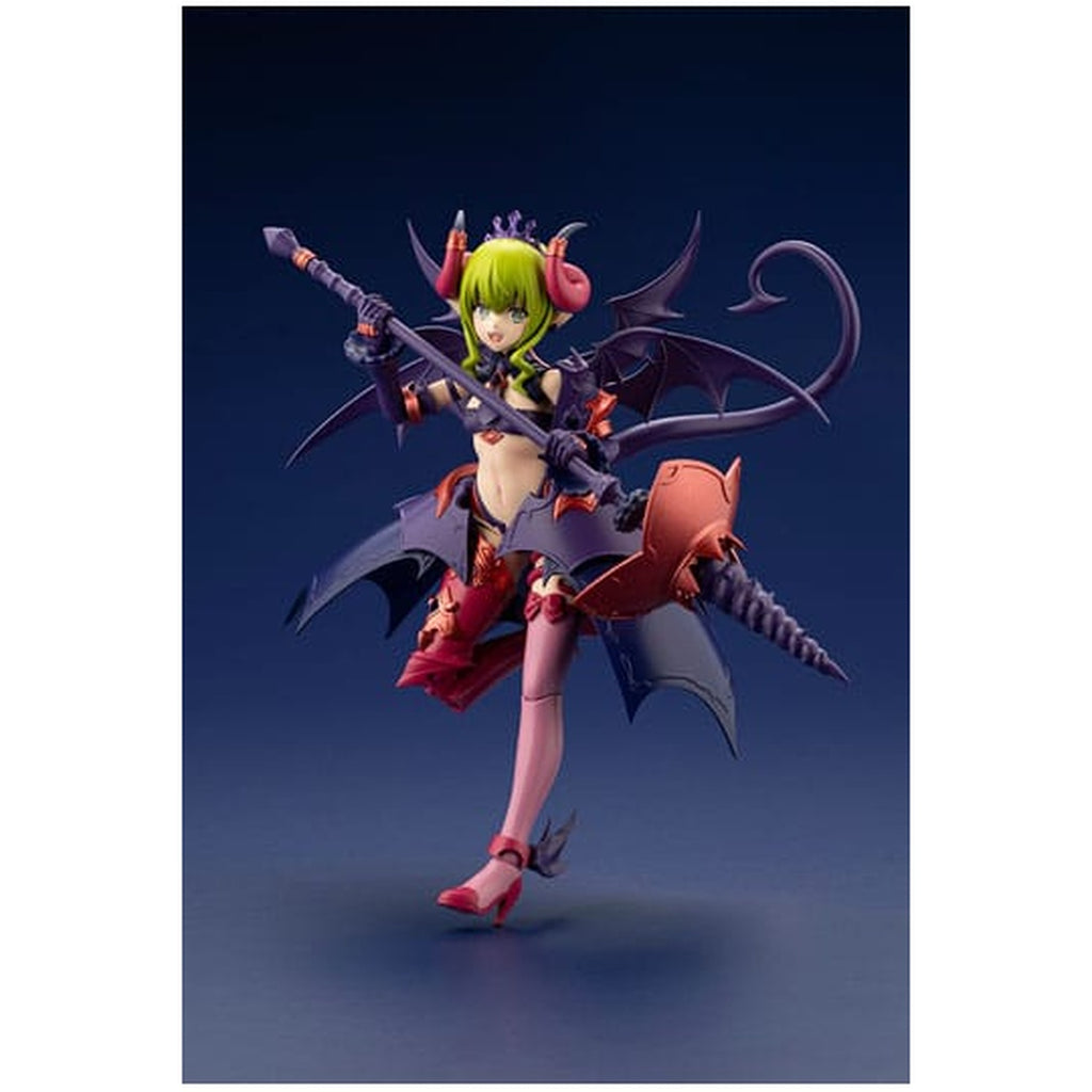 Product image Arcanadea - Velretta ReACT-P Model Kit Figure