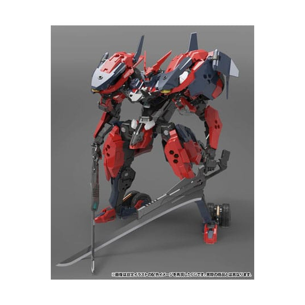 Immagine del prodotto Hexa Gear - Figure Model Kit Levante