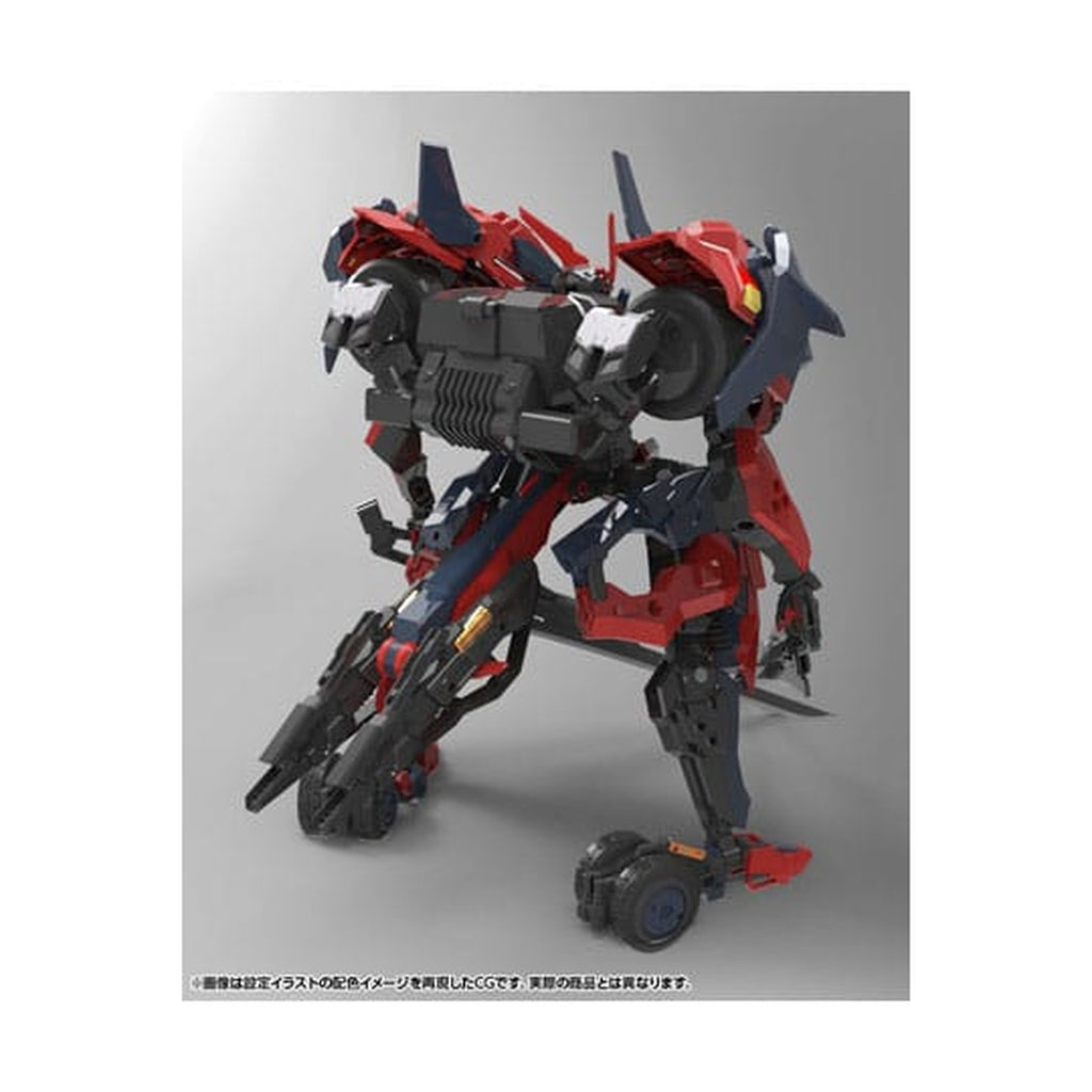 Immagine del prodotto Hexa Gear - Figure Model Kit Levante