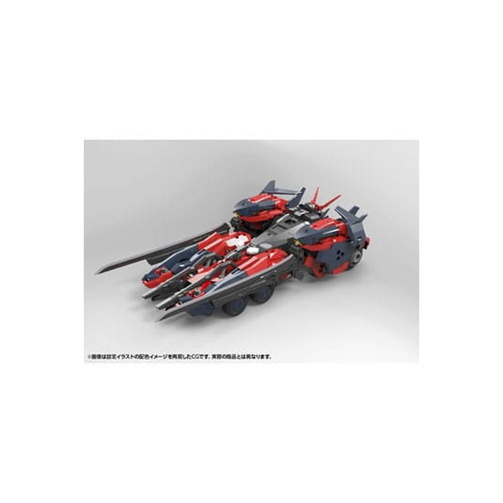 Immagine del prodotto Hexa Gear - Figure Model Kit Levante