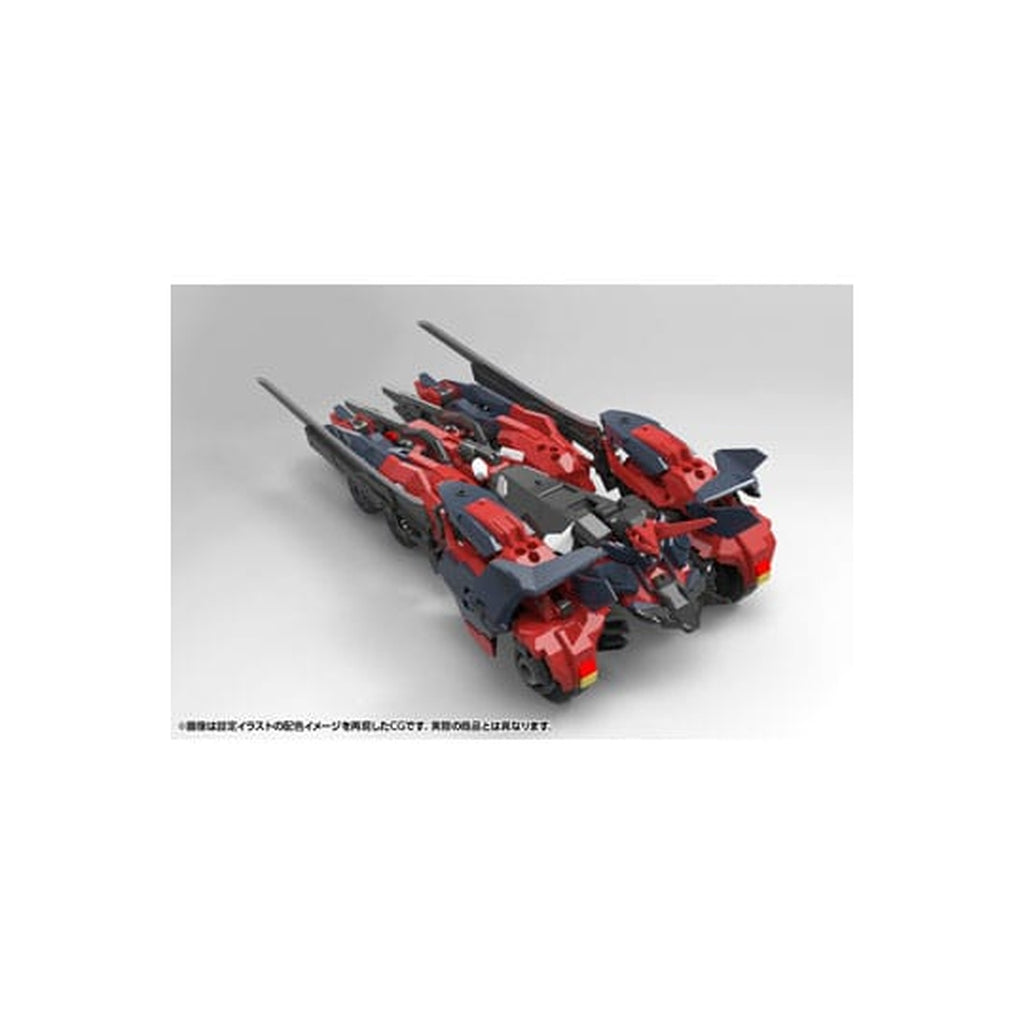 Immagine del prodotto Hexa Gear - Figure Model Kit Levante