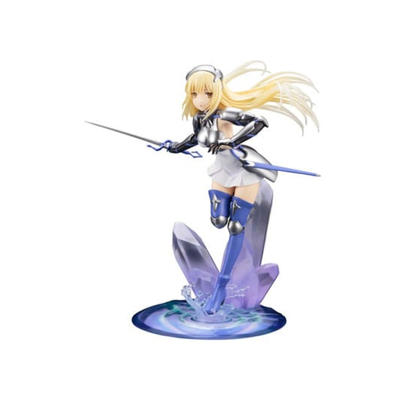 Immagine del prodotto Danmachi: Sword Oratoria - Figure Ais Wallenstein