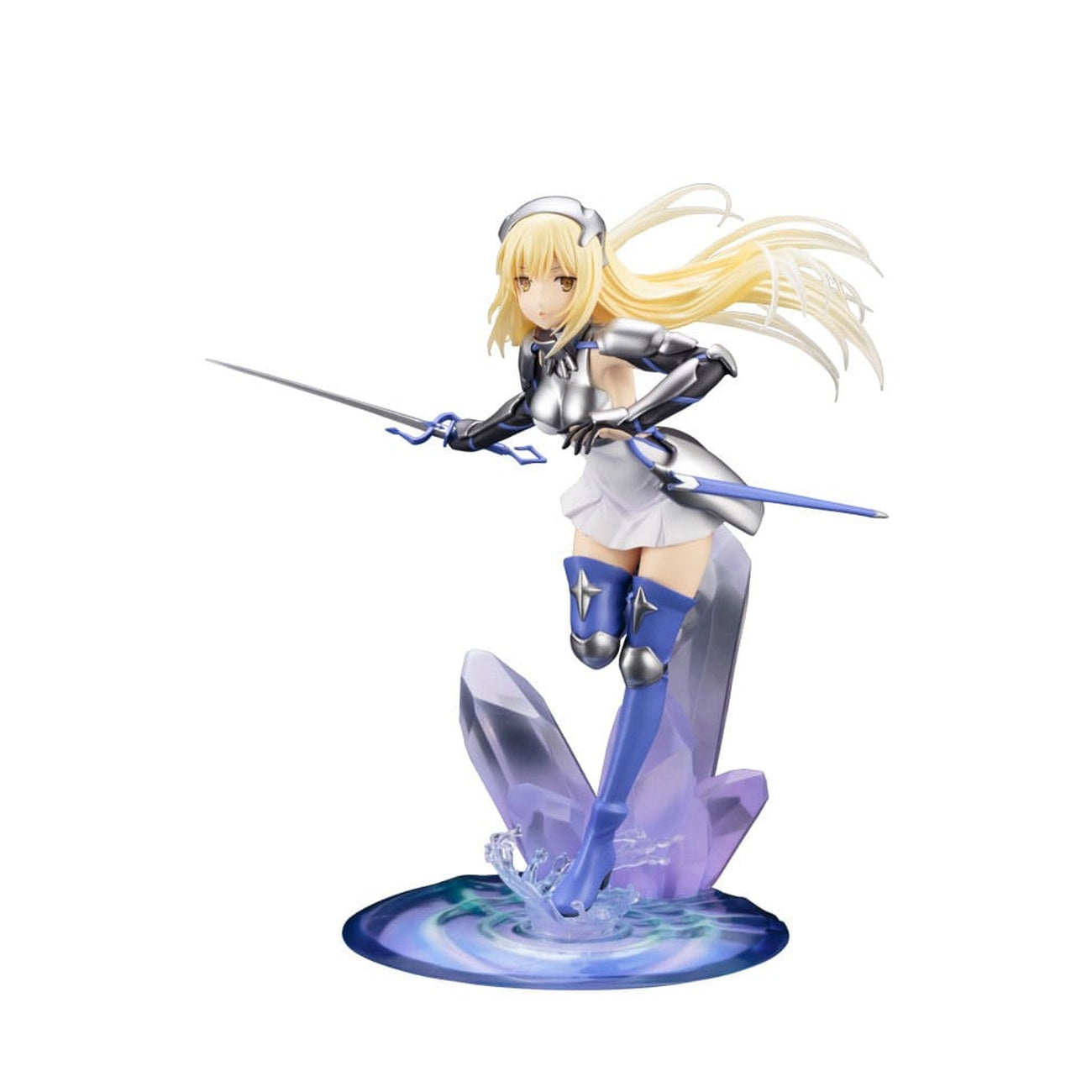 Immagine del prodotto Danmachi: Sword Oratoria - Figure Ais Wallenstein