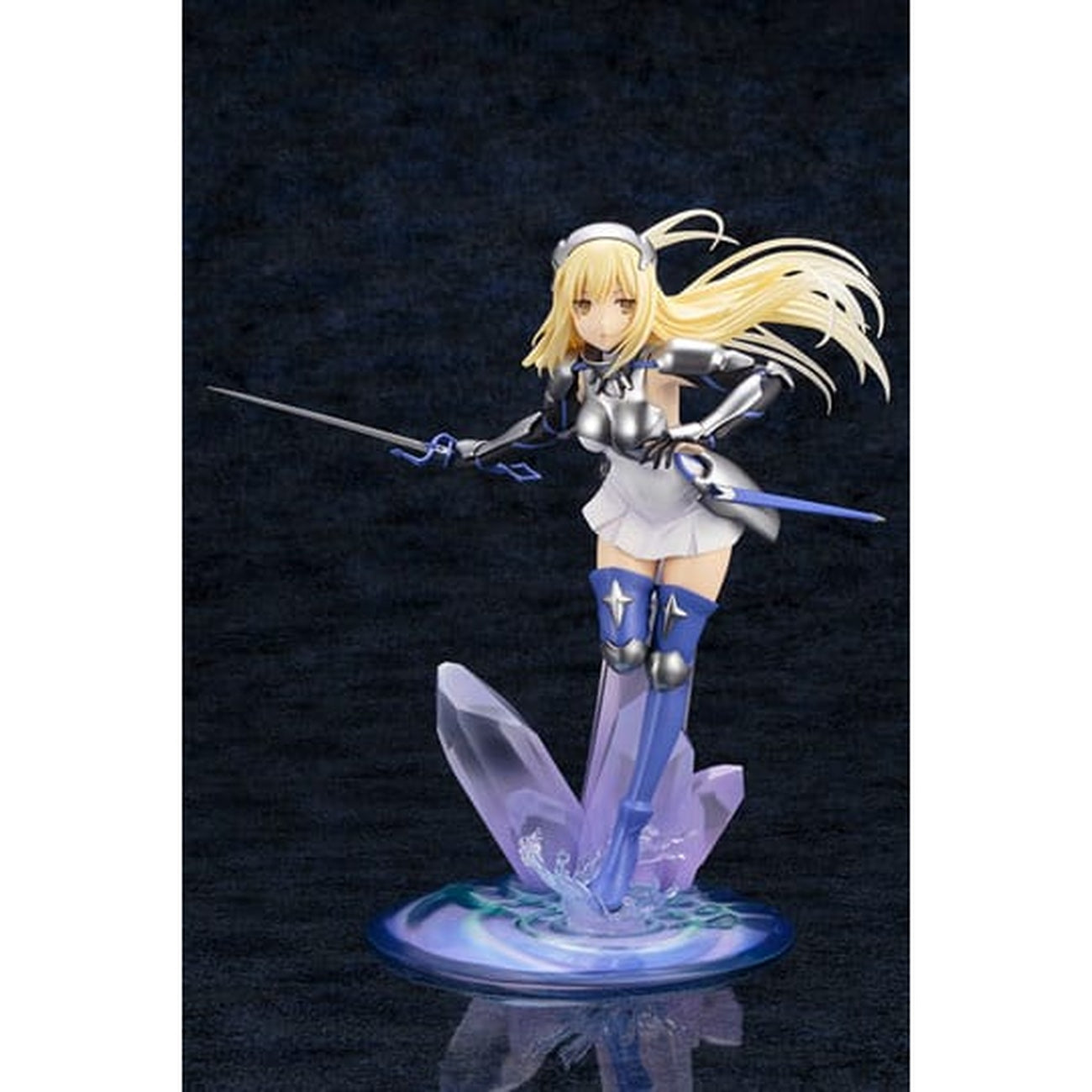 Immagine del prodotto Danmachi: Sword Oratoria - Figure Ais Wallenstein