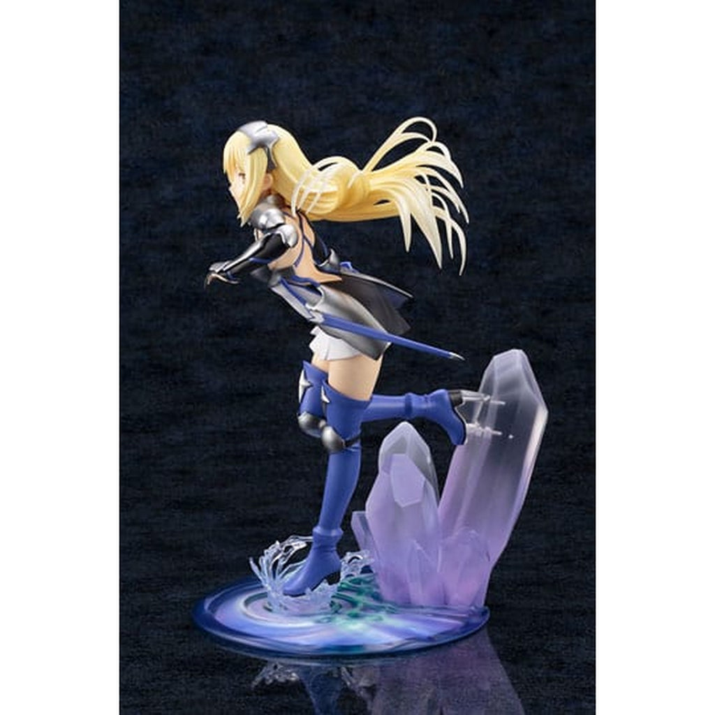 Immagine del prodotto Danmachi: Sword Oratoria - Figure Ais Wallenstein