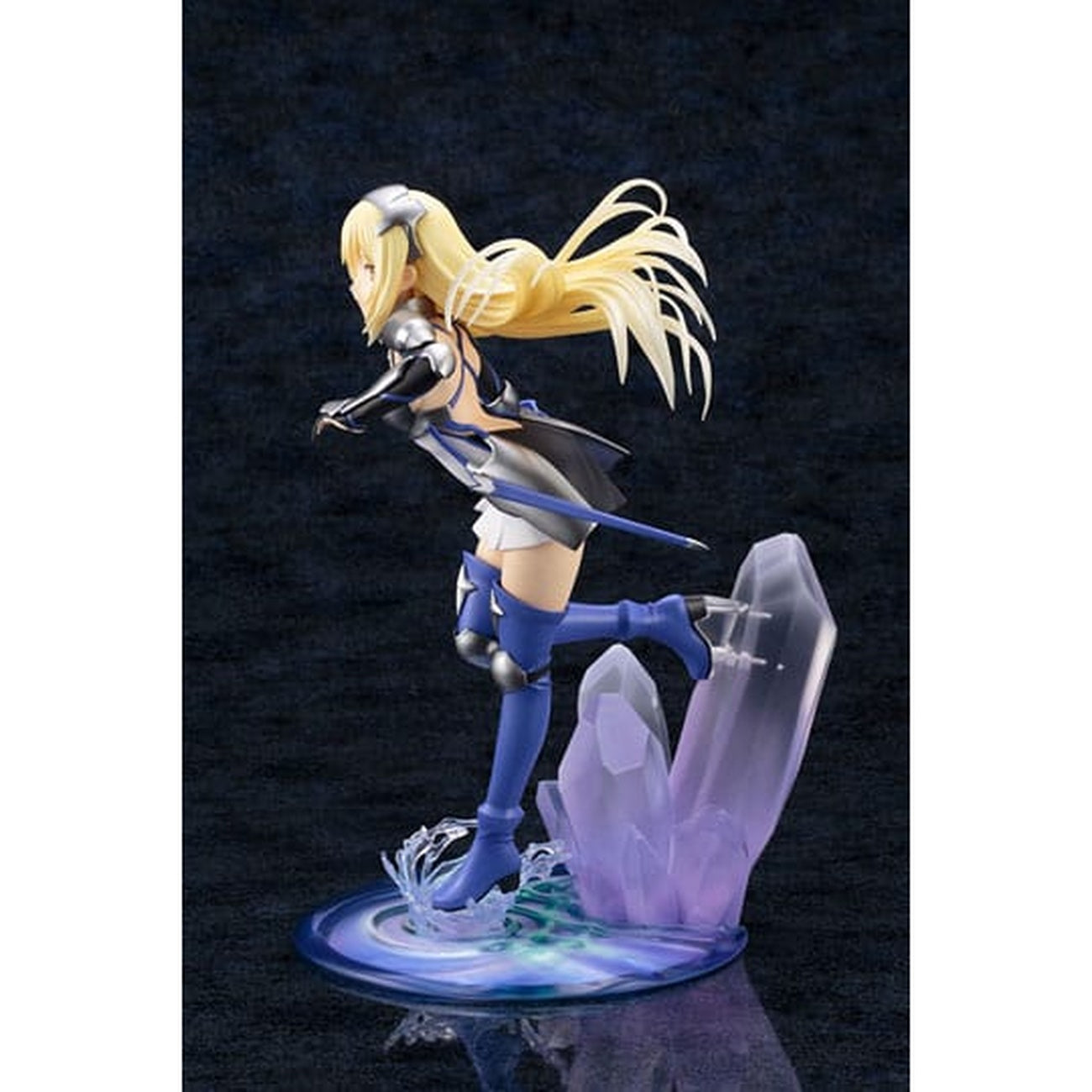 Immagine del prodotto Danmachi: Sword Oratoria - Figure Ais Wallenstein