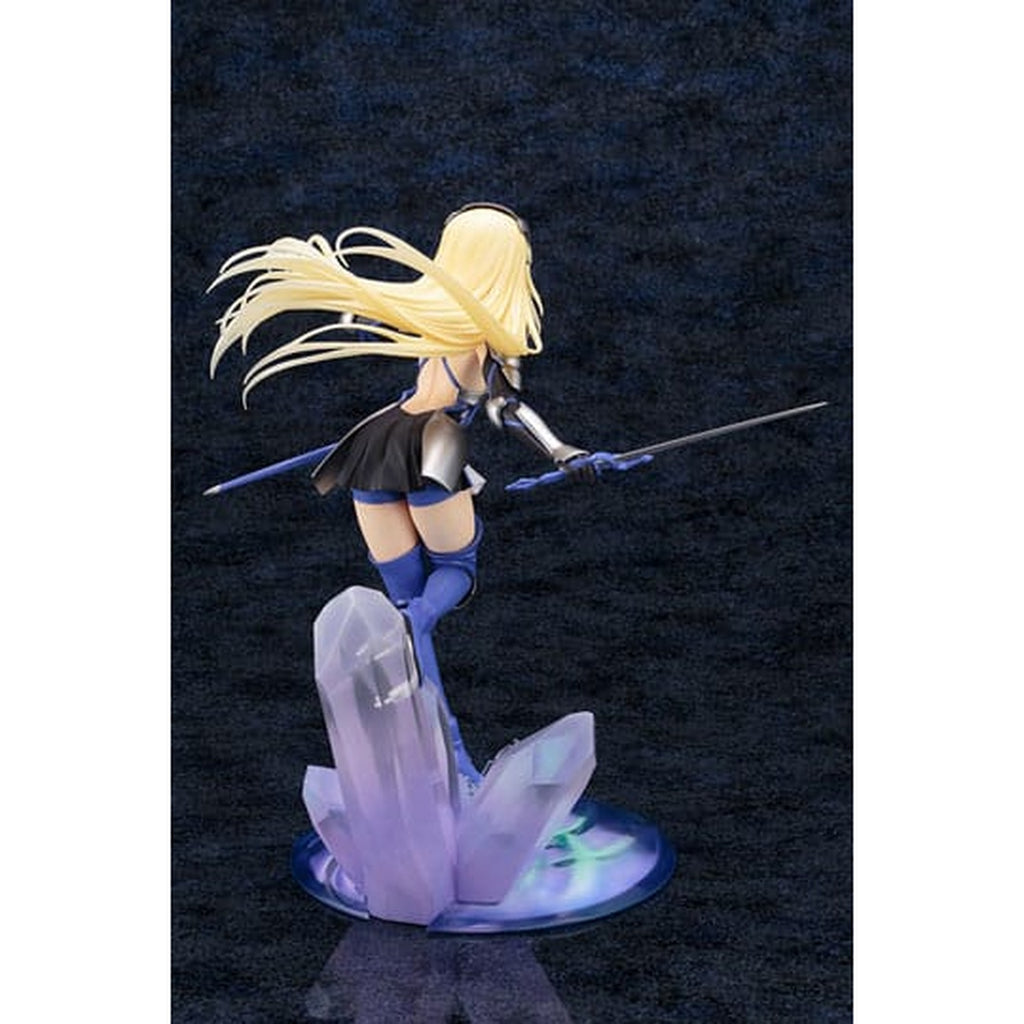 Immagine del prodotto Danmachi: Sword Oratoria - Figure Ais Wallenstein