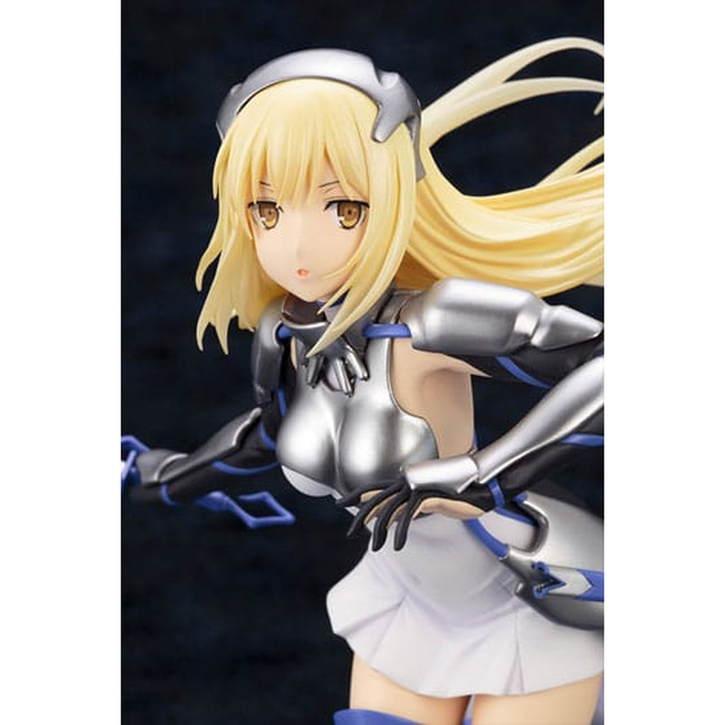 Immagine del prodotto Danmachi: Sword Oratoria - Figure Ais Wallenstein