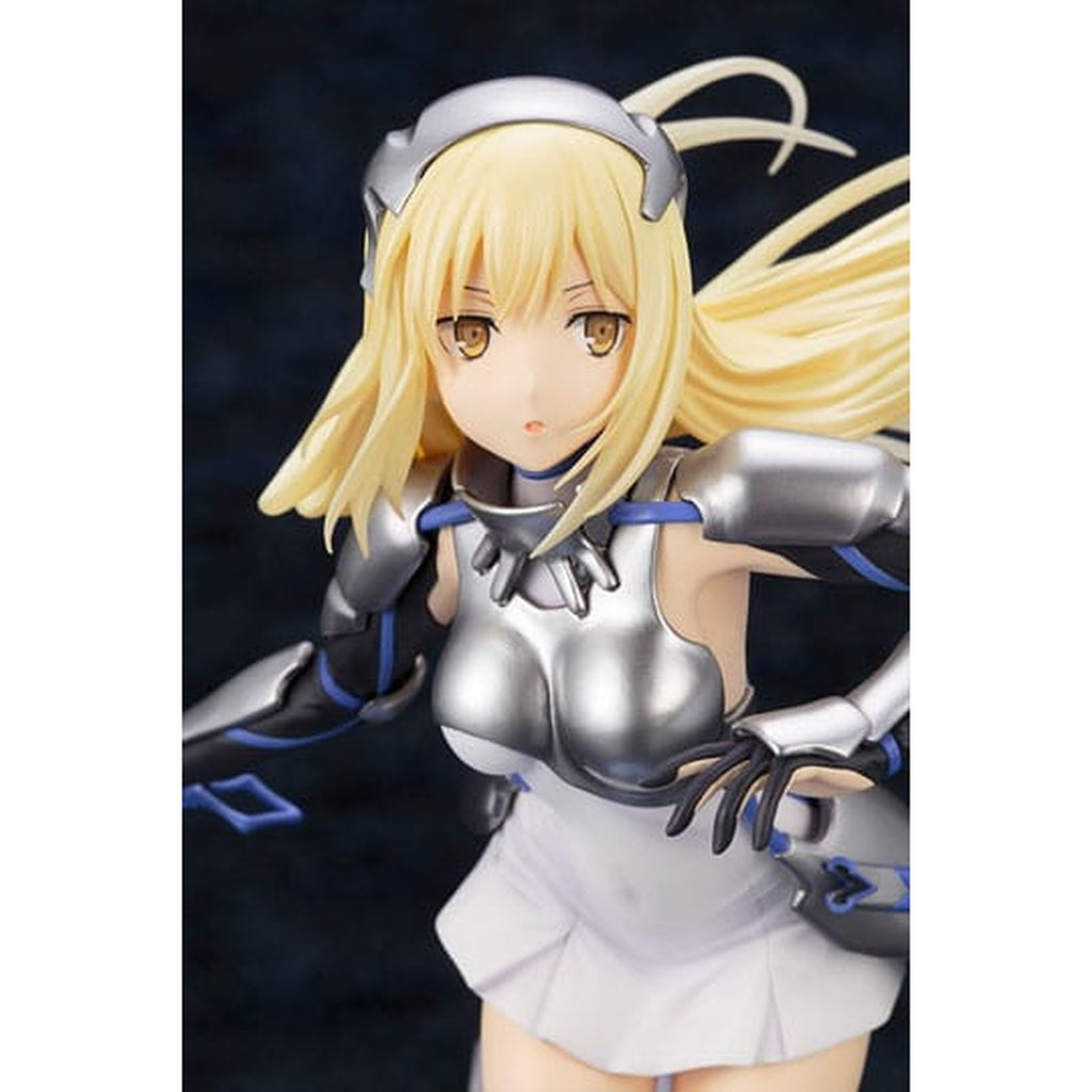 Immagine del prodotto Danmachi: Sword Oratoria - Figure Ais Wallenstein