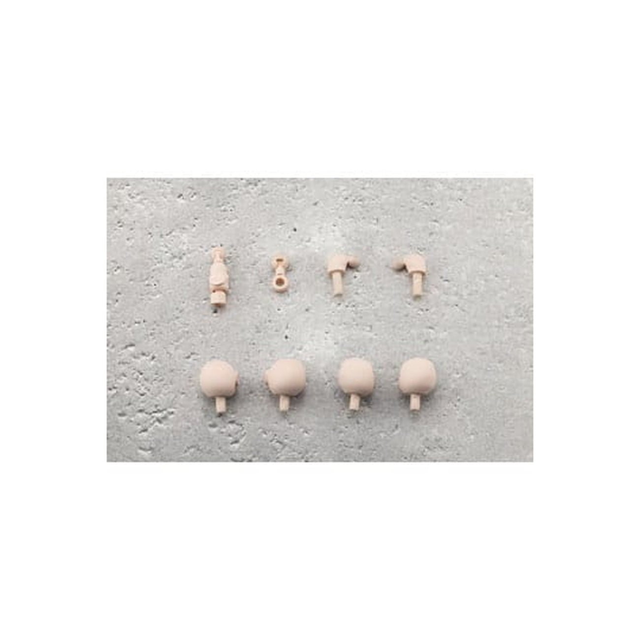 Immagine del prodotto Megalomaria Unlimited Universe - Set di accessori per model kit Metamorphosis Unit Exarmor Sorceress