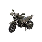 Immagine del prodotto Hexa Gear – Figure Model Kit Alternative Cross Rider Forest Color Version