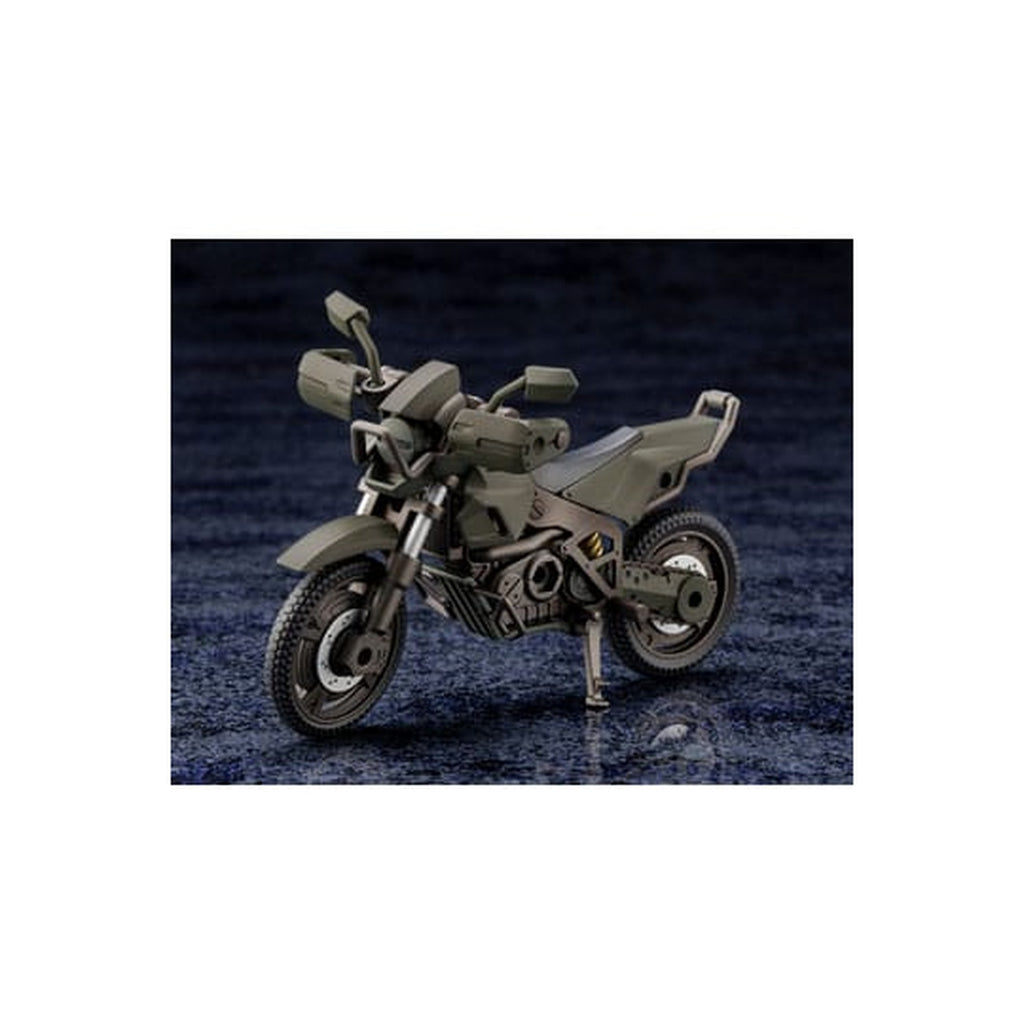 Immagine del prodotto Hexa Gear – Figure Model Kit Alternative Cross Rider Forest Color Version