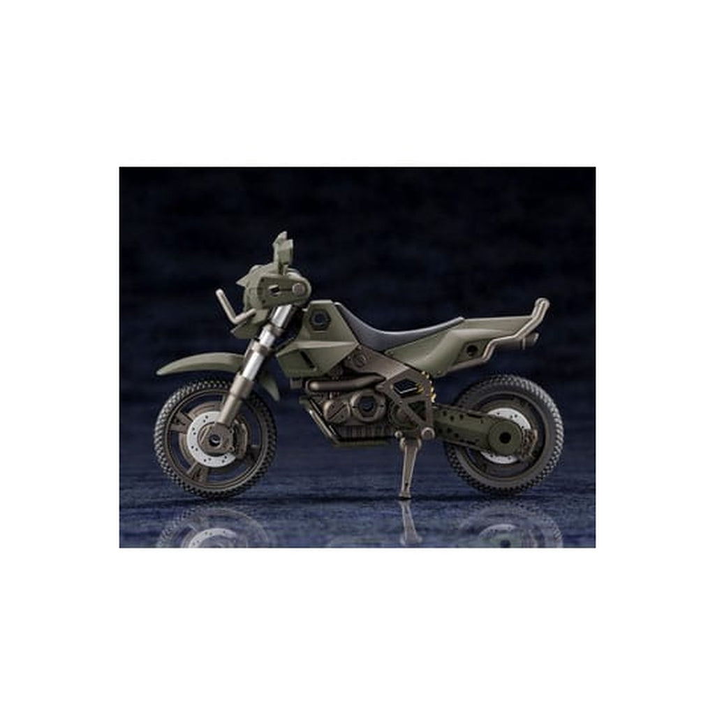 Immagine del prodotto Hexa Gear – Figure Model Kit Alternative Cross Rider Forest Color Version