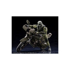 Immagine del prodotto Hexa Gear – Figure Model Kit Alternative Cross Rider Forest Color Version