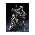 Immagine del prodotto Hexa Gear – Figure Model Kit Alternative Cross Rider Forest Color Version