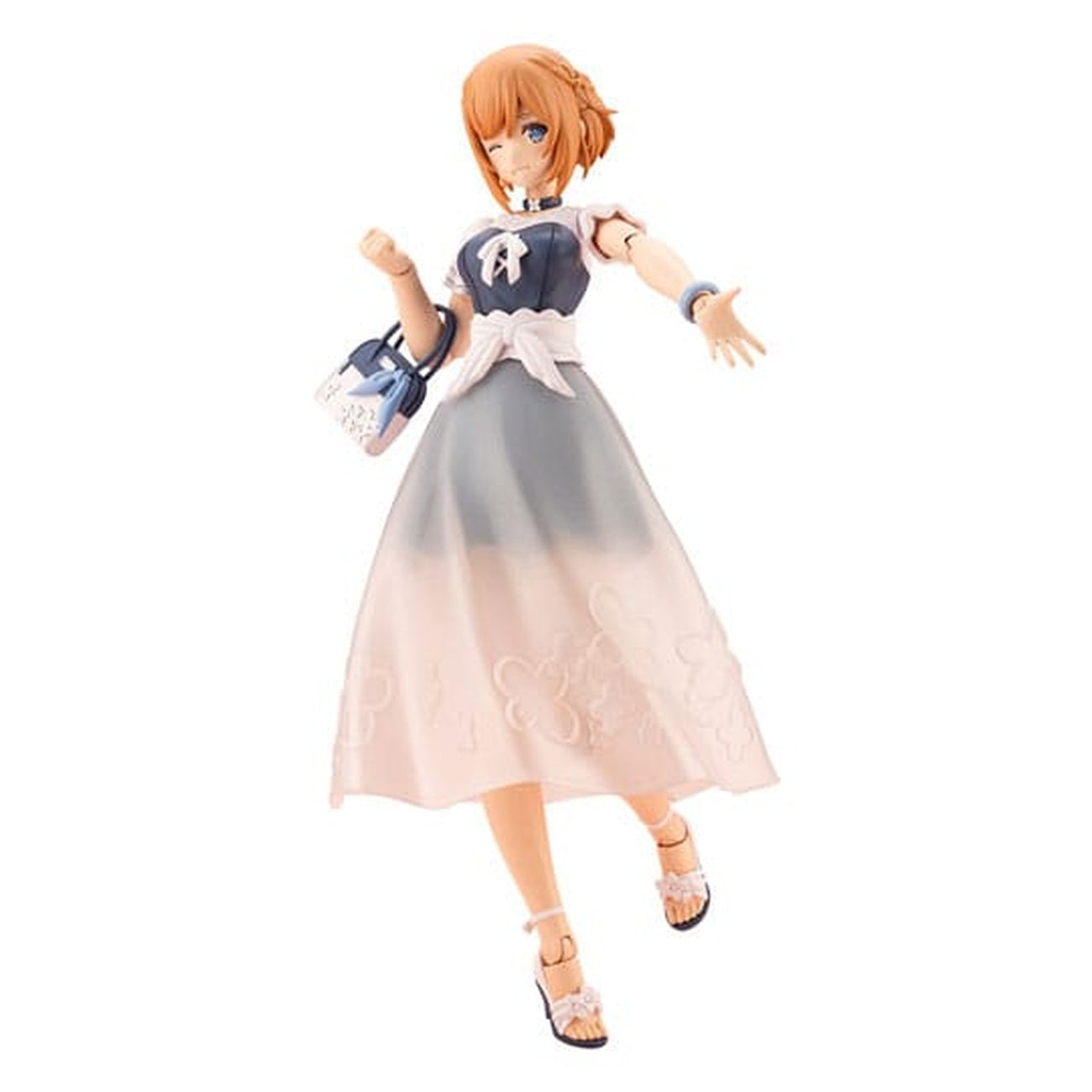 Immagine del prodotto Arcanadea - Figure Model Kit Lumitea ReACT-iF