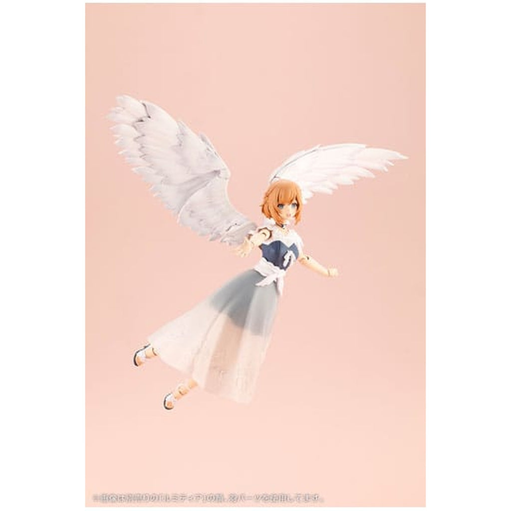 Immagine del prodotto Arcanadea - Figure Model Kit Lumitea ReACT-iF