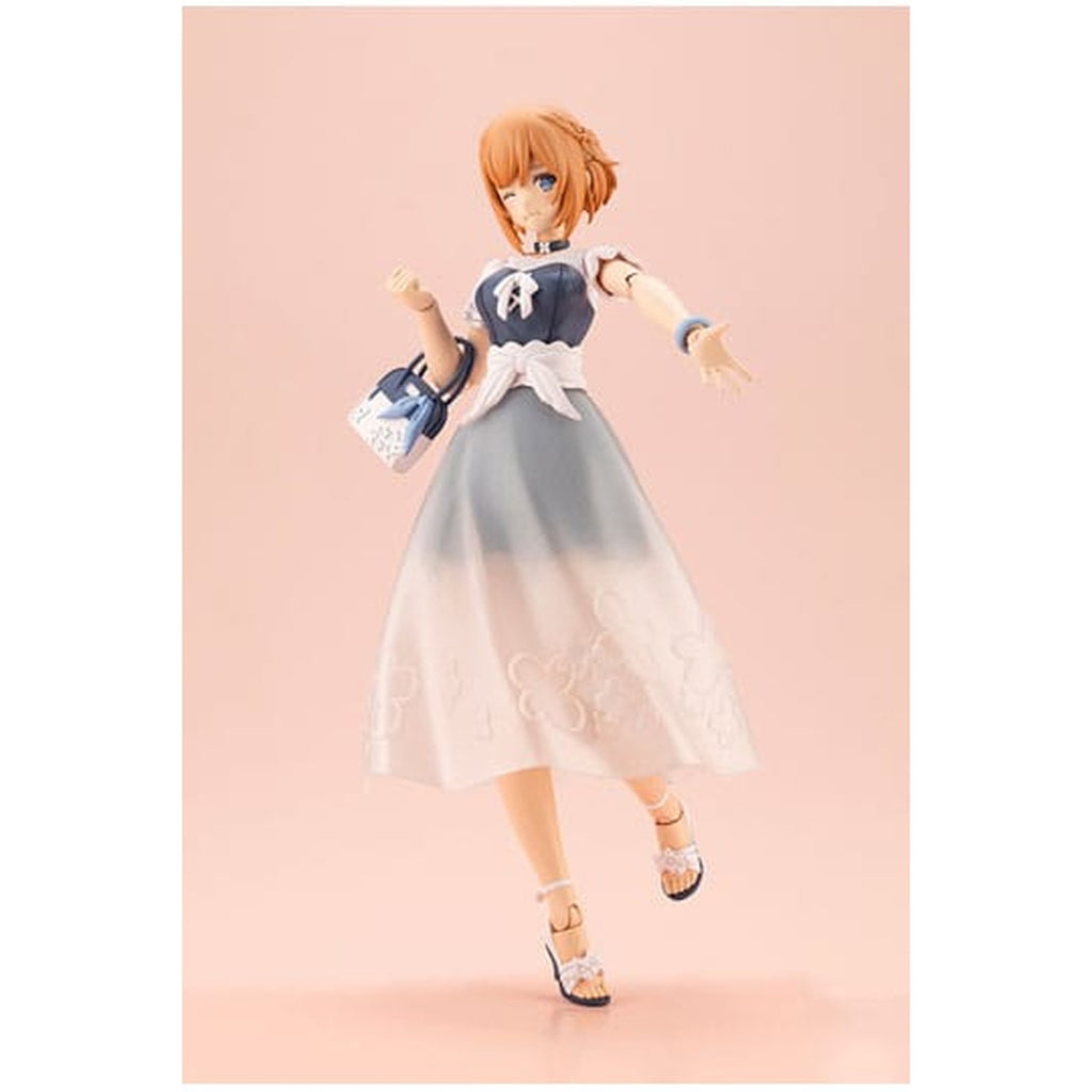 Immagine del prodotto Arcanadea - Figure Model Kit Lumitea ReACT-iF