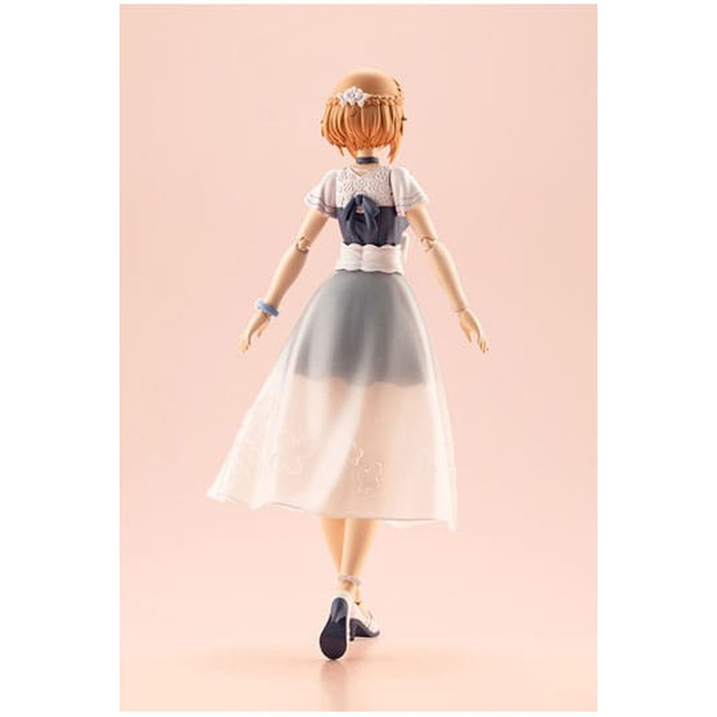 Immagine del prodotto Arcanadea - Figure Model Kit Lumitea ReACT-iF