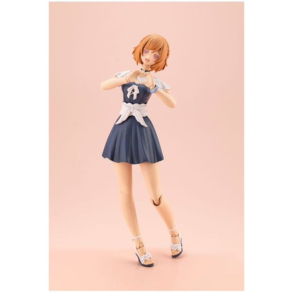 Immagine del prodotto Arcanadea - Figure Model Kit Lumitea ReACT-iF