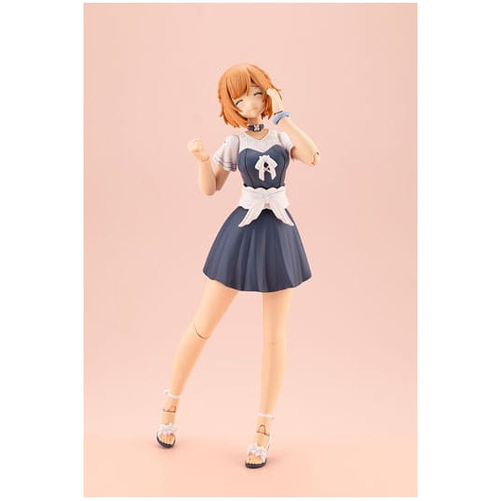 Immagine del prodotto Arcanadea - Figure Model Kit Lumitea ReACT-iF