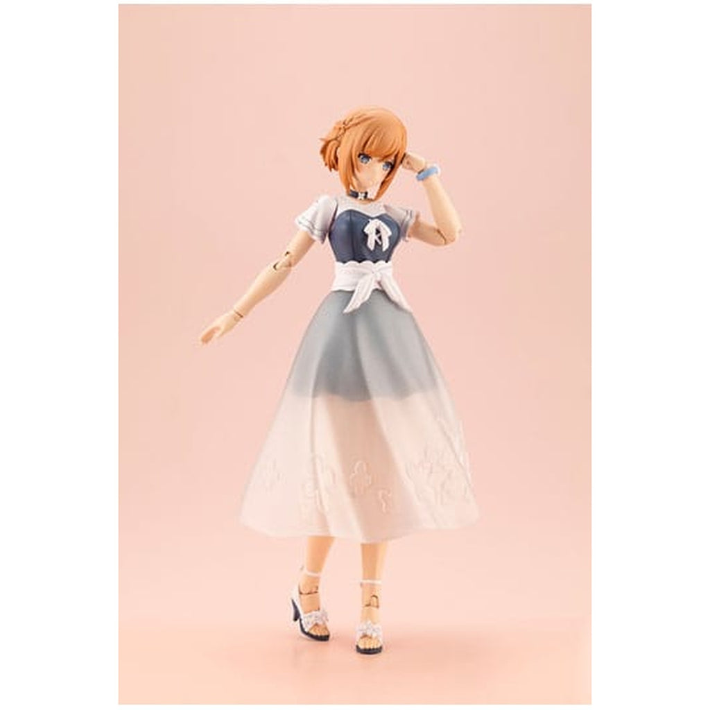 Immagine del prodotto Arcanadea - Figure Model Kit Lumitea ReACT-iF