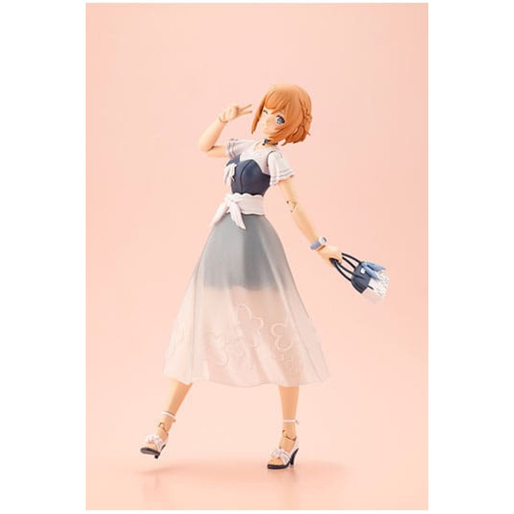 Immagine del prodotto Arcanadea - Figure Model Kit Lumitea ReACT-iF
