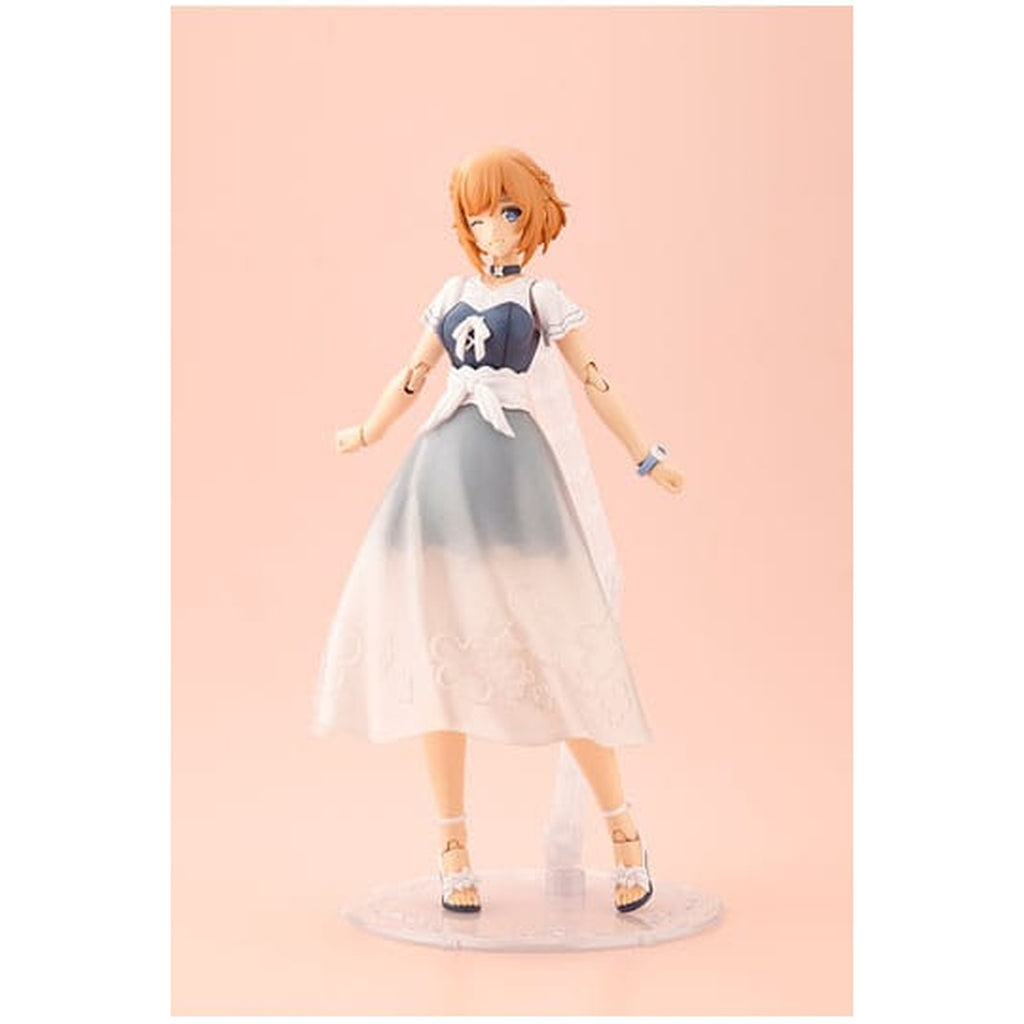 Immagine del prodotto Arcanadea - Figure Model Kit Lumitea ReACT-iF