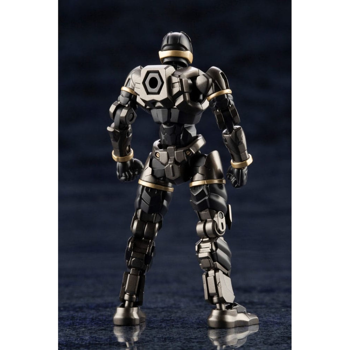 Product image Hexa Gear - Alternative Humanoid Jester Model Kit Figure