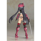 Immagine del prodotto Frame Arms - Figure Model Kit P3 Magatsuki Versione Ninja