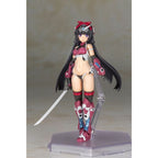 Immagine del prodotto Frame Arms - Figure Model Kit P3 Magatsuki Versione Ninja