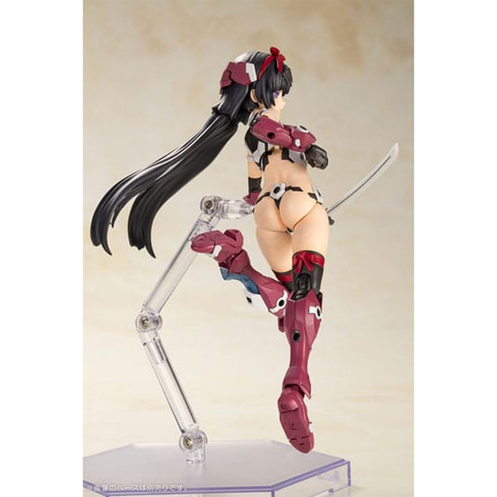 Immagine del prodotto Frame Arms - Figure Model Kit P3 Magatsuki Versione Ninja