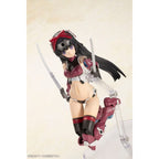 Immagine del prodotto Frame Arms - Figure Model Kit P3 Magatsuki Versione Ninja