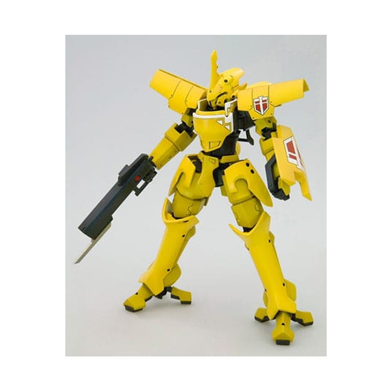 Product image Broken Blade - Eltemus Model Kit Figure Renewal Version