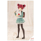 Product image Sousai Shojo Teien - Emma Koishikawa Model Kit Figure High School Winter Clothes Version