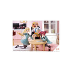 Product image Sousai Shojo Teien - Emma Koishikawa Model Kit Figure High School Winter Clothes Version