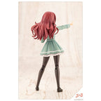 Product image Sousai Shojo Teien - Emma Koishikawa Model Kit Figure High School Winter Clothes Version