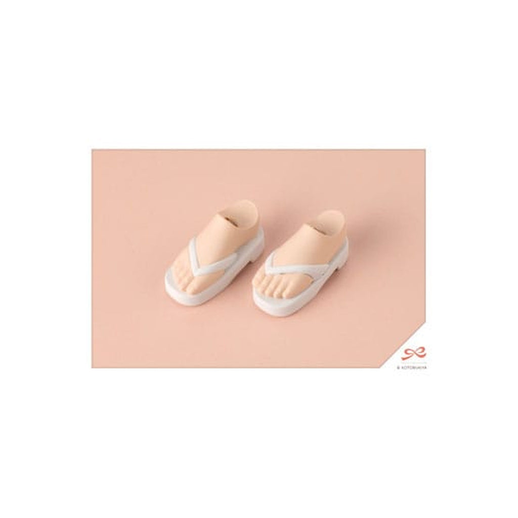 Immagine del prodotto Sousai Shojo Teien – Set di accessori per action figure Versione Dress Up Shoes
