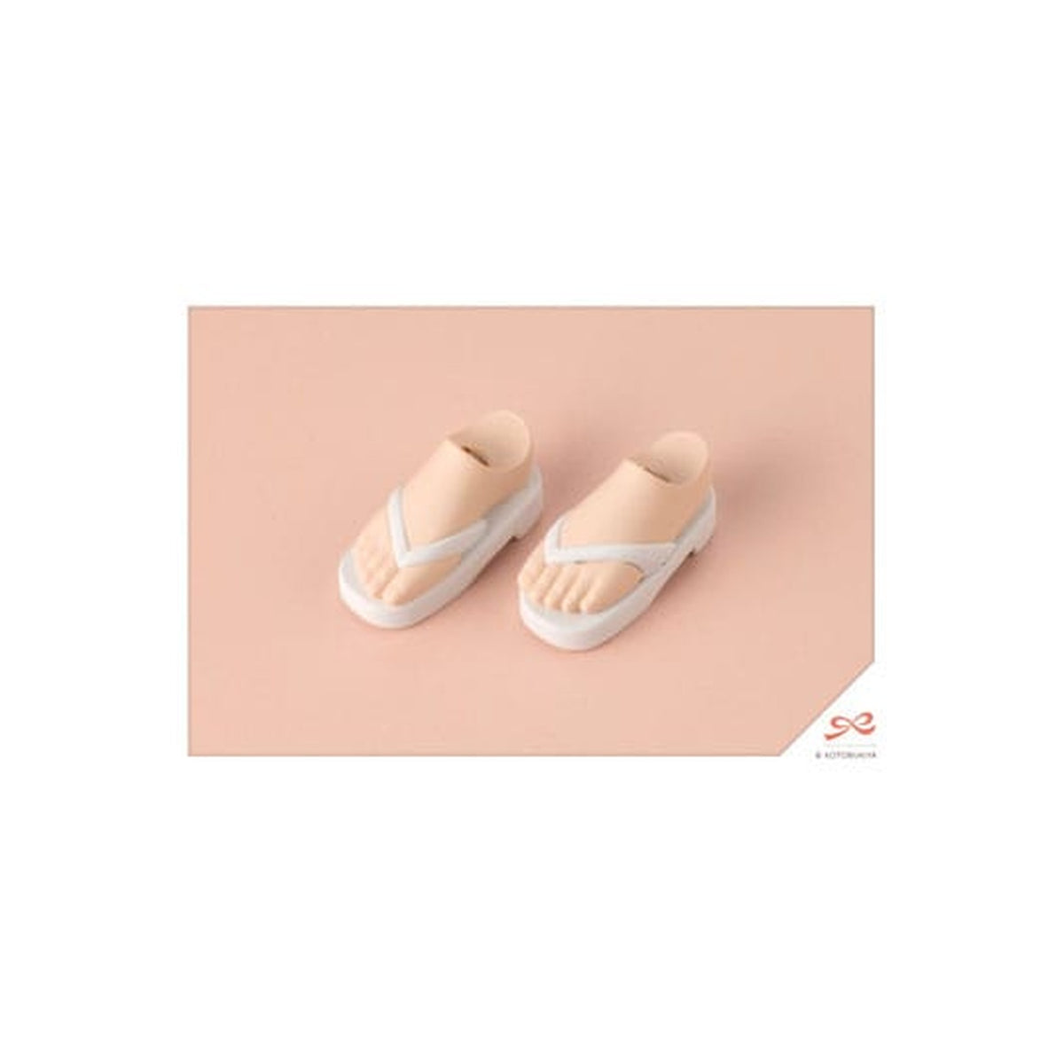 Immagine del prodotto Sousai Shojo Teien – Set di accessori per action figure Versione Dress Up Shoes