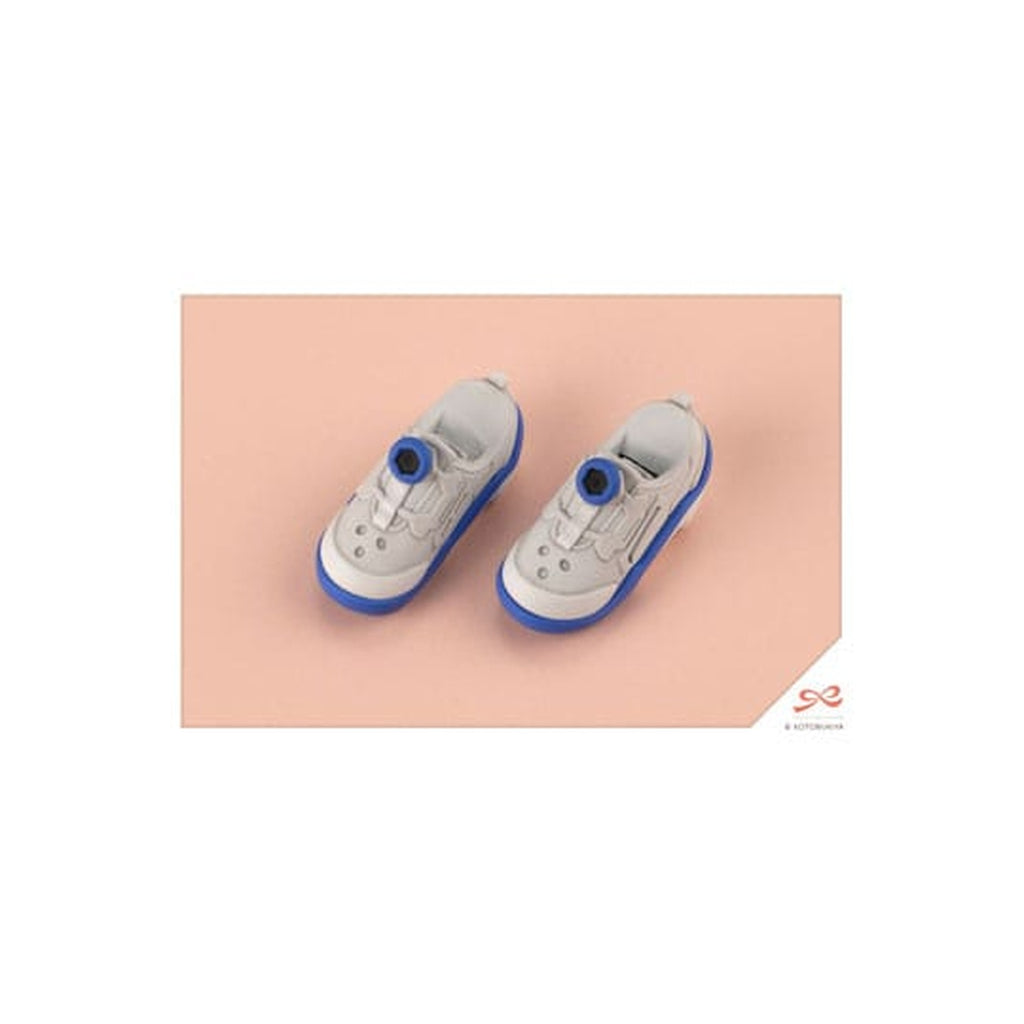 Immagine del prodotto Sousai Shojo Teien – Set di accessori per action figure Versione Dress Up Shoes