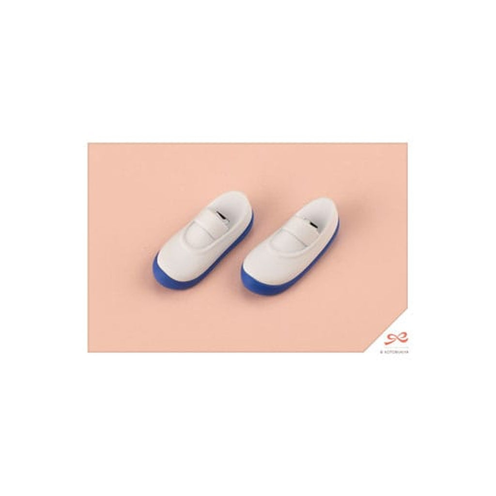 Immagine del prodotto Sousai Shojo Teien – Set di accessori per action figure Versione Dress Up Shoes