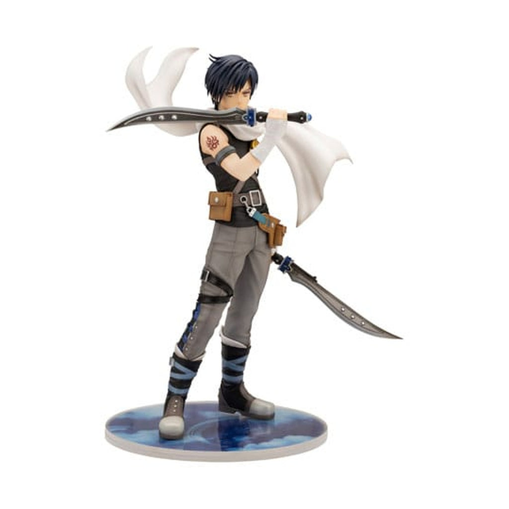 Immagine del prodotto The Legend of Heroes - Figura di Joshua Bright