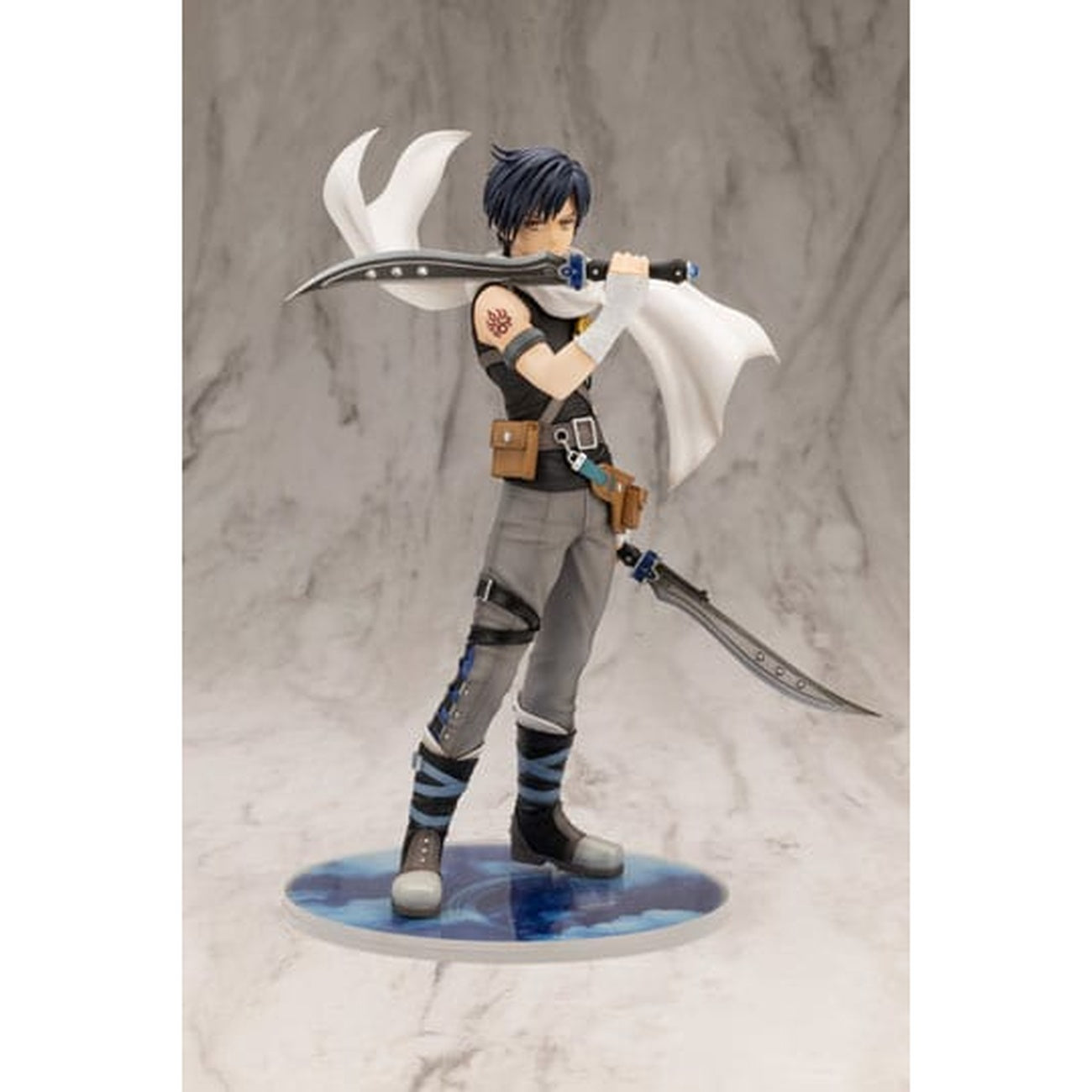 Immagine del prodotto The Legend of Heroes - Figura di Joshua Bright
