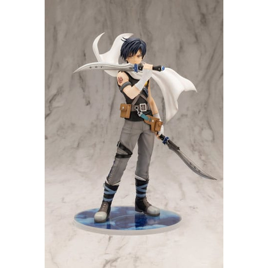Immagine del prodotto The Legend of Heroes - Figura di Joshua Bright