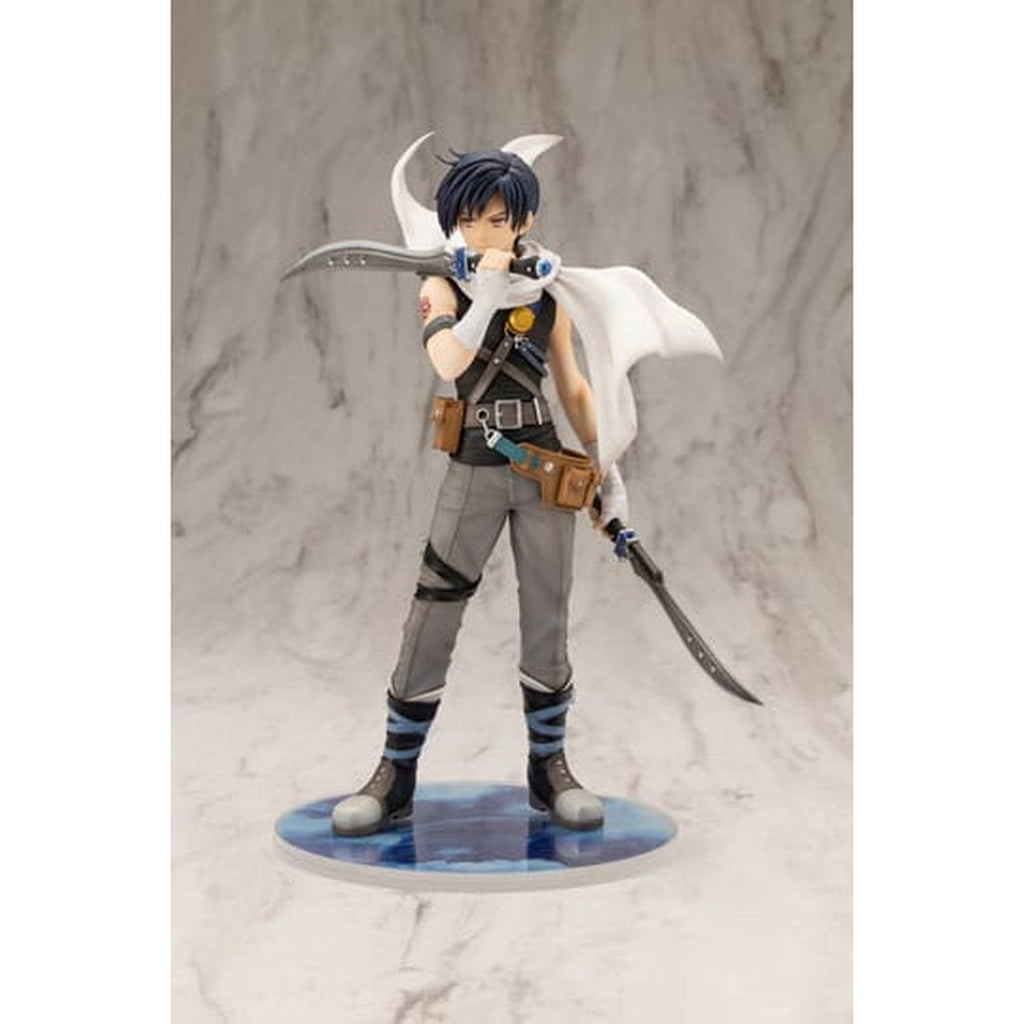 Immagine del prodotto The Legend of Heroes - Figura di Joshua Bright