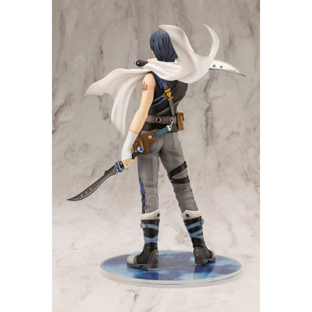 Immagine del prodotto The Legend of Heroes - Figura di Joshua Bright